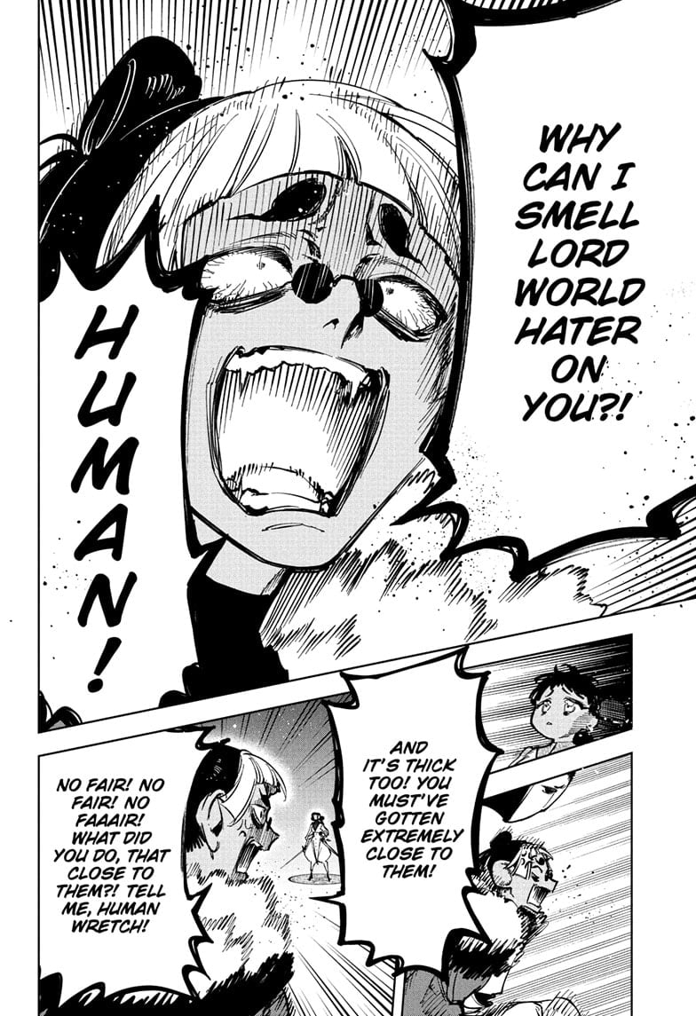 Ichi The Witch, Chapter 30 image 08